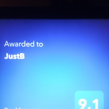 Justb Hotell Riemst Exteriör bild