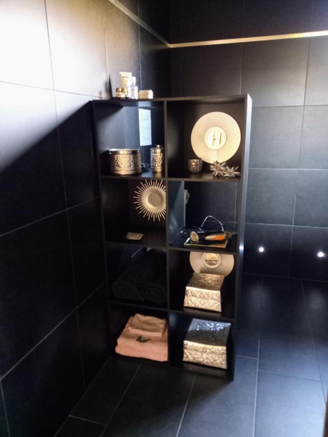 Justb Hotell Riemst Exteriör bild